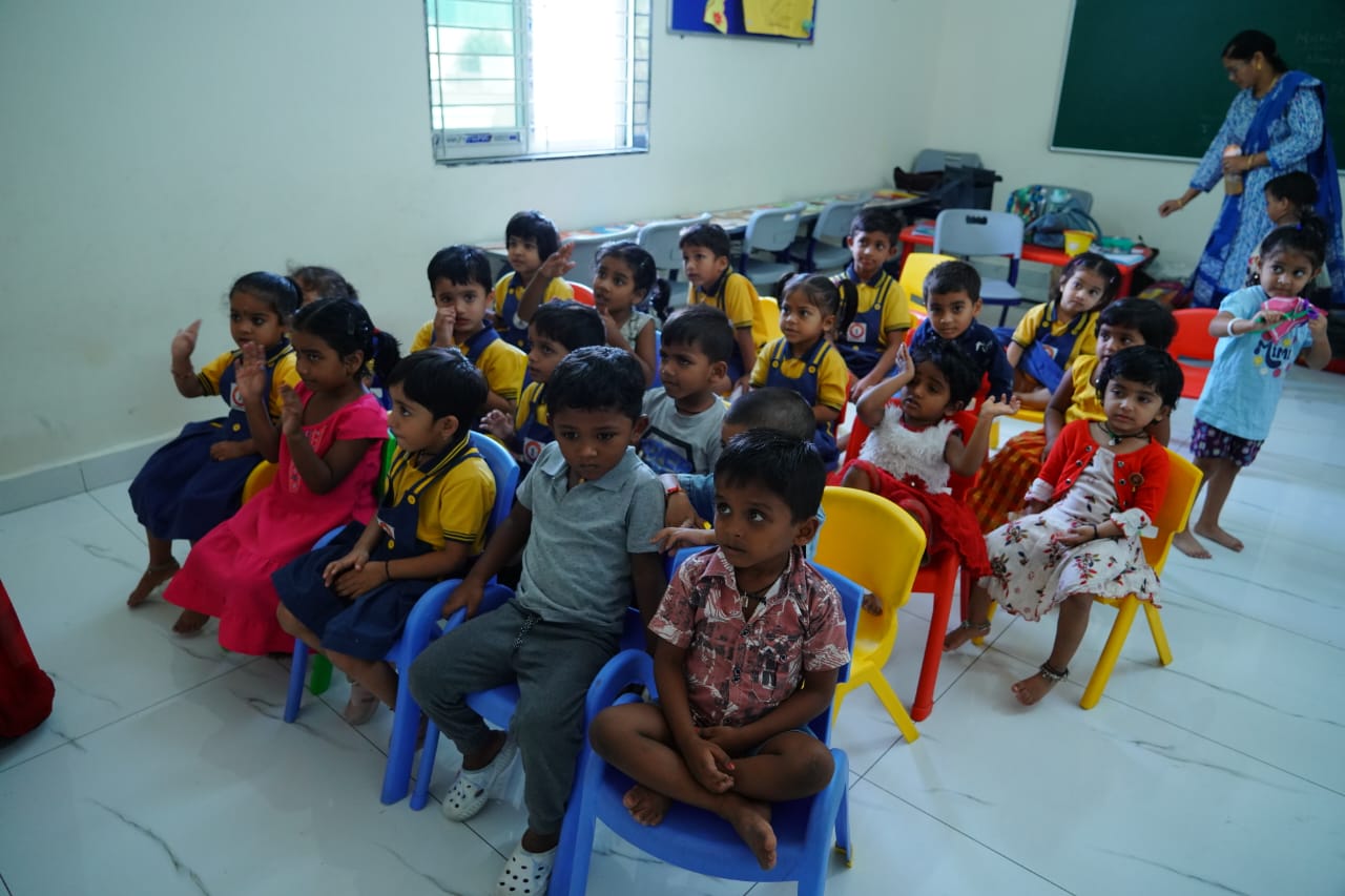 Group Activities