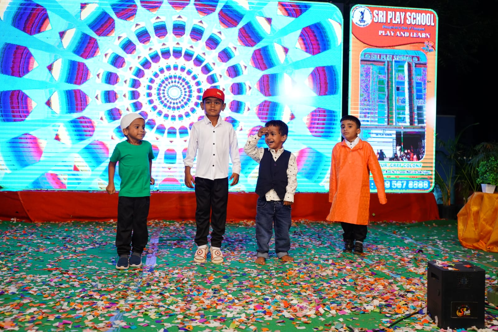 Festival 4