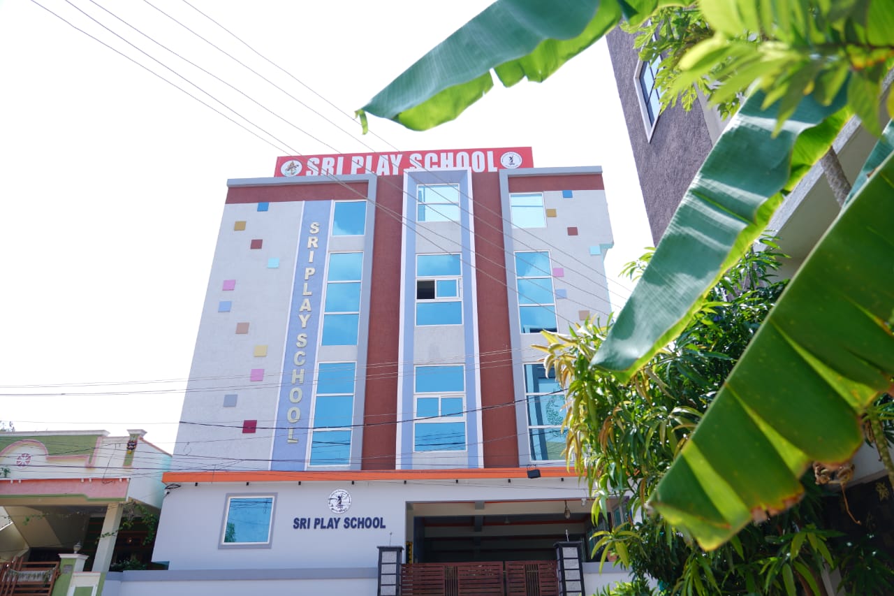School Building